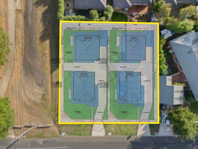 100-102 Fersfield Road, VIC 3437