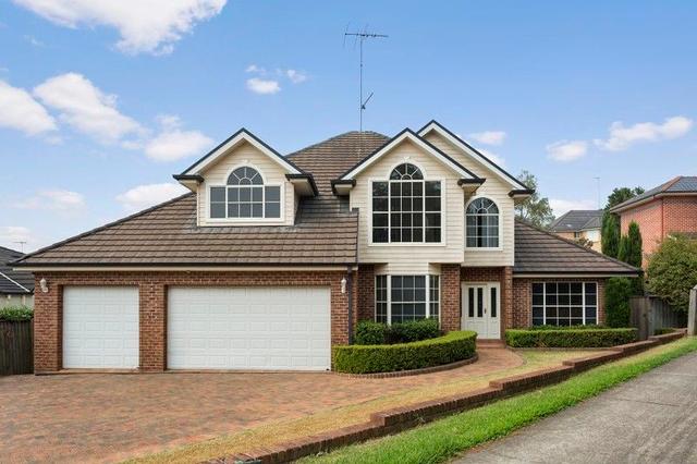 28 Wongajong Close, NSW 2154