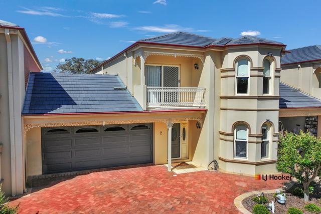 2/220 Cobb Highway, NSW 2731