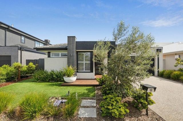 17 Fawkner Crescent, VIC 3217