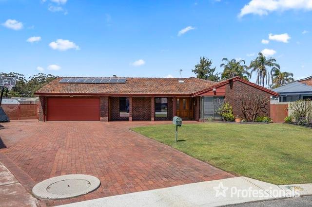 10 Millbank Court, WA 6064