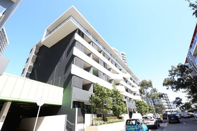 301/2 Timbrol Avenue, NSW 2138