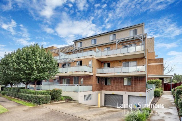 12/26-32 Princess Mary Street, NSW 2760