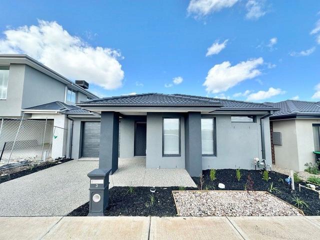 3 Homebush Esplanade, VIC 3336