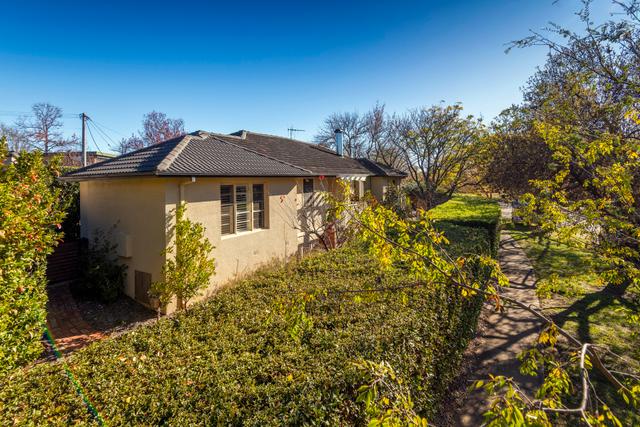 25 Weld Street, ACT 2600