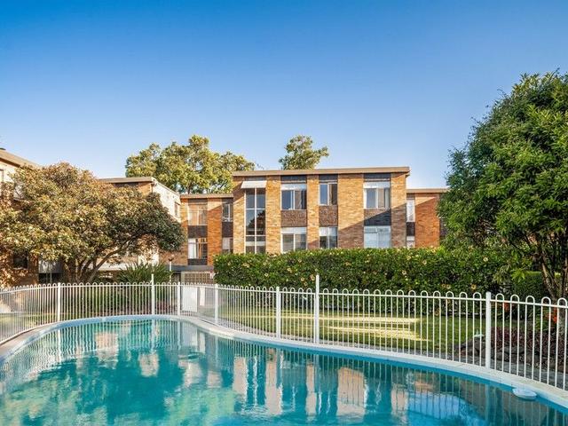 13/10 Mount Street, NSW 2110