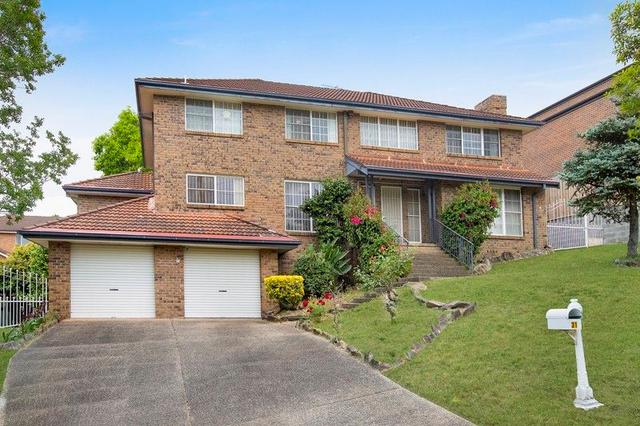 31 Castlewood Drive, NSW 2154
