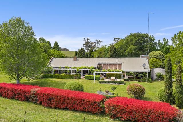 542 Nowra Road, NSW 2577