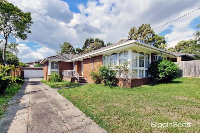 61 Mullens Road, VIC 3133