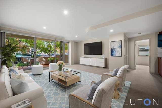 102/107 Canberra Avenue, ACT 2603