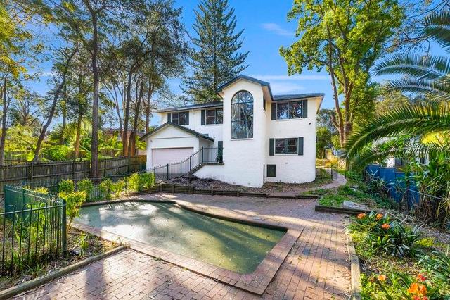 1A Polding Road, NSW 2070