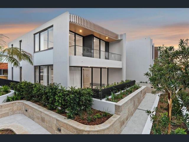 G06/50-52 Golf Avenue, NSW 2103