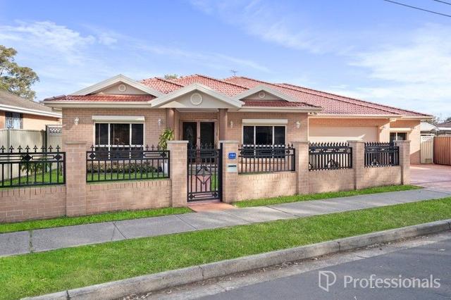 144 Lansdowne Road, NSW 2166