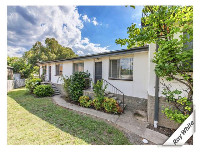 3/16 Wilgabar Way, NSW 2620