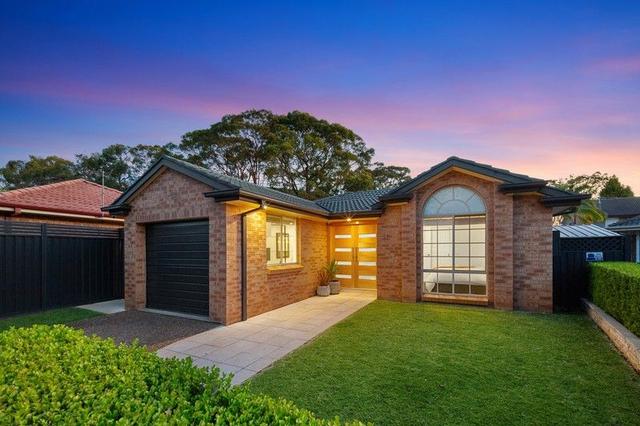 21 Allen Place, NSW 2234