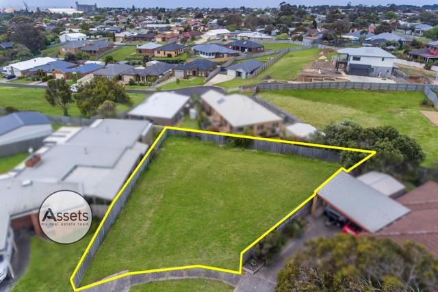 3 Kilronen Court, VIC 3305