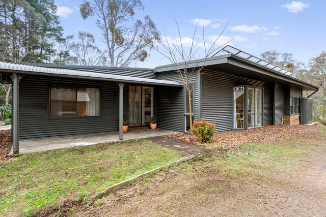 2695 Merton-Euroa Road, VIC 3715