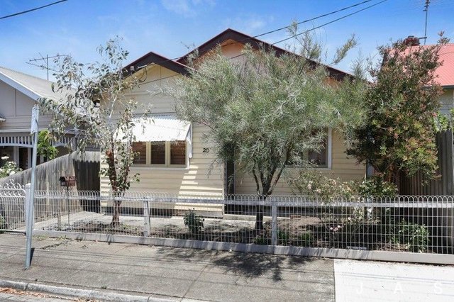 20 Leander Street, VIC 3011