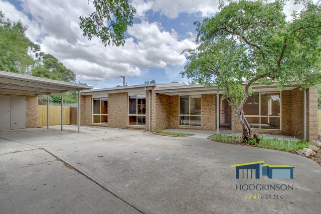 12B Muir Close, ACT 2905