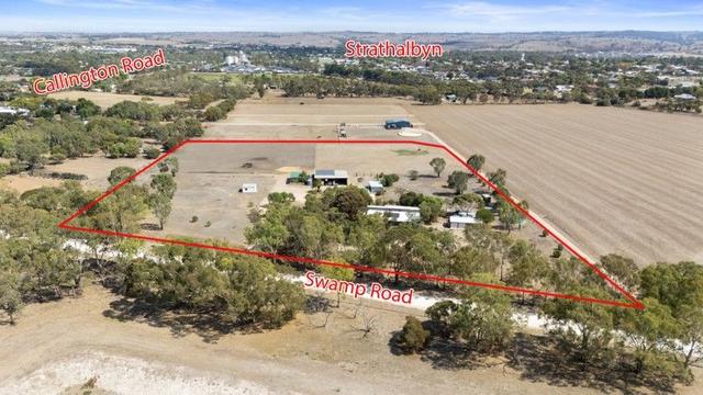 31 Swamp Road, SA 5255