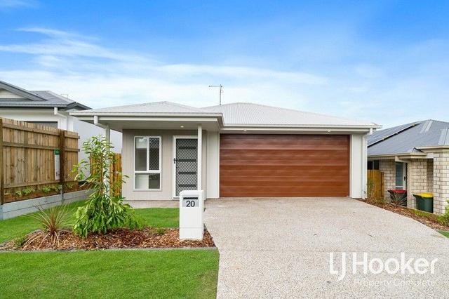 20 Nive Road, QLD 4280
