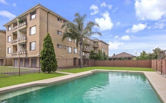21/6 Horner Avenue, NSW 2020