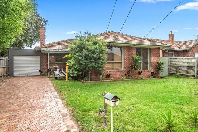 5 Swyer Street, VIC 3188