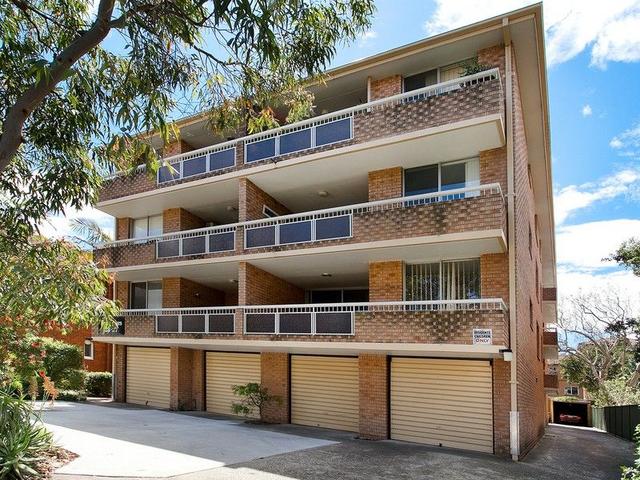 10/23-27 Gordon Street, NSW 2216