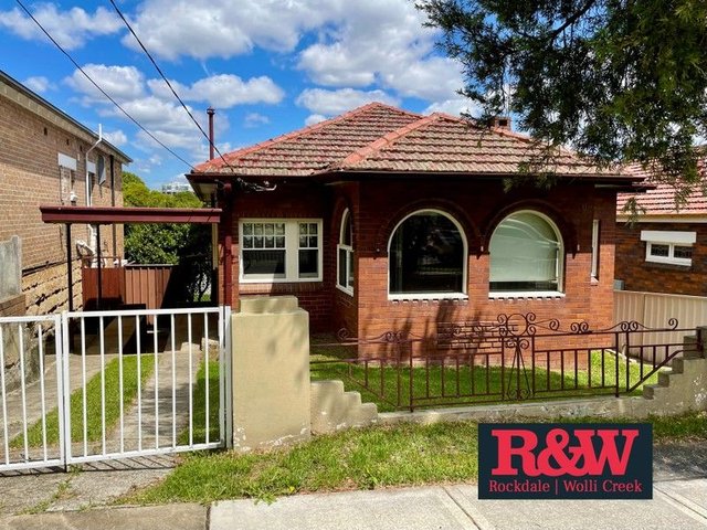 11 Kent Street, NSW 2216