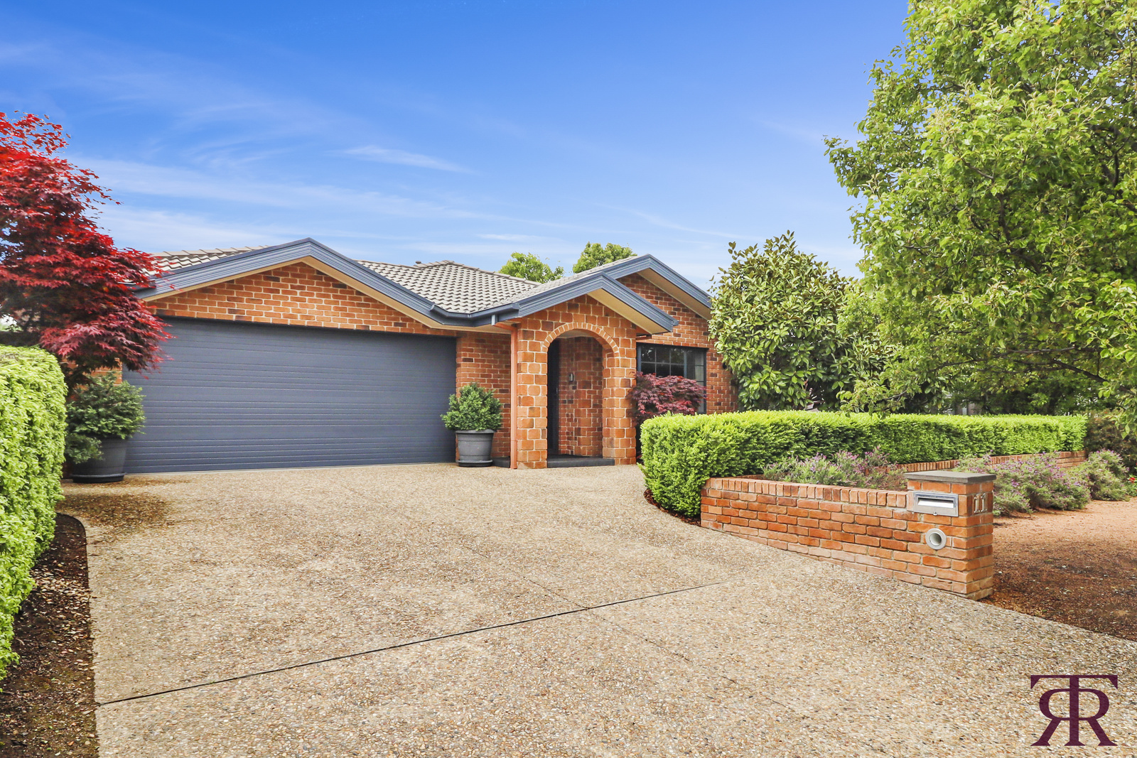 11 Cronin Street, McKellar ACT 2617 Allhomes