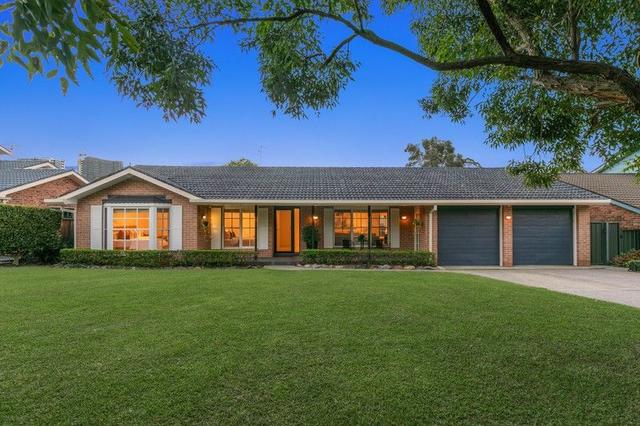 19 Bennett  Place, NSW 2154