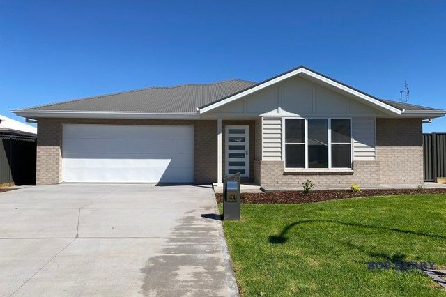 70 Delta Road, NSW 2830