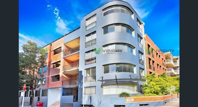 7/1 Margaret Street, NSW 2016