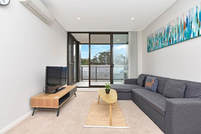 A312/5 Powell Street, NSW 2140