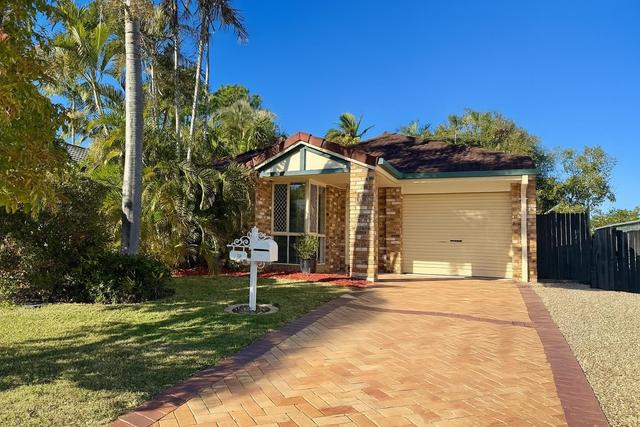 19 Seabrook Crescent, QLD 4078