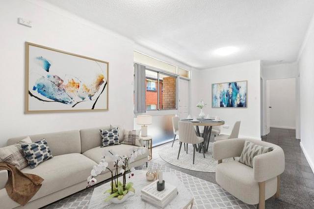 8/2 Melrose Avenue, NSW 2195