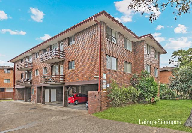 2/40-42 Putland Street, NSW 2760