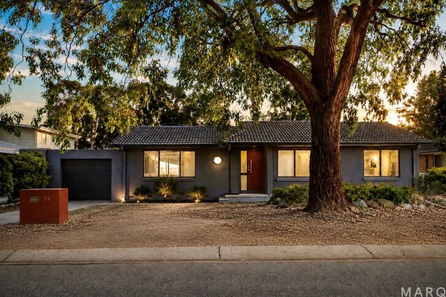 74 Greenough Circuit, ACT 2617