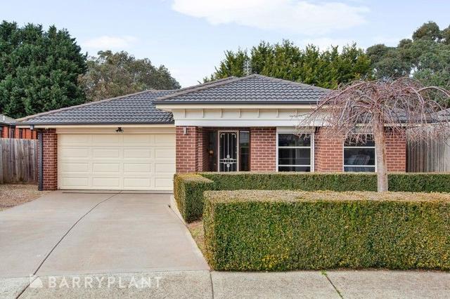 5 Mary Court, VIC 3435