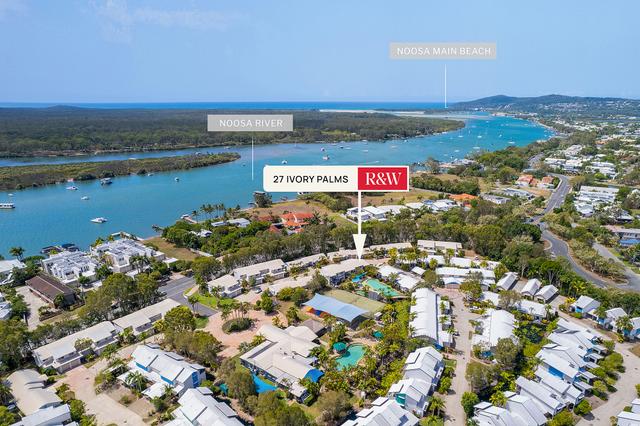 27/73 Hilton Terrace, QLD 4566