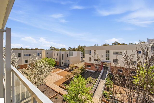 65/2 Eardley Street, ACT 2617