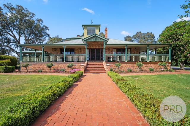 111 River Road, NSW 2650