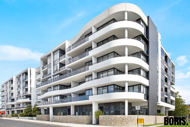 16/26 Antill Street, ACT 2602