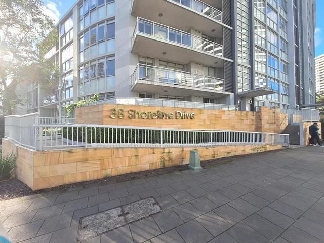 52/38 Shoreline Drive, NSW 2138
