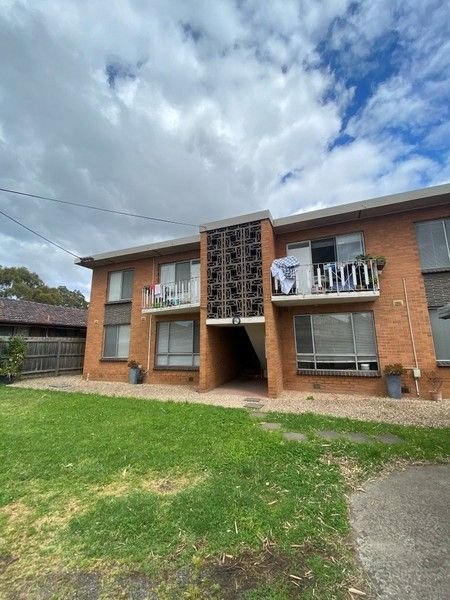 1/30 Barnet Street, VIC 3013