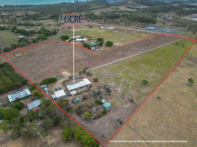 54 Horsburgh Road, QLD 4740