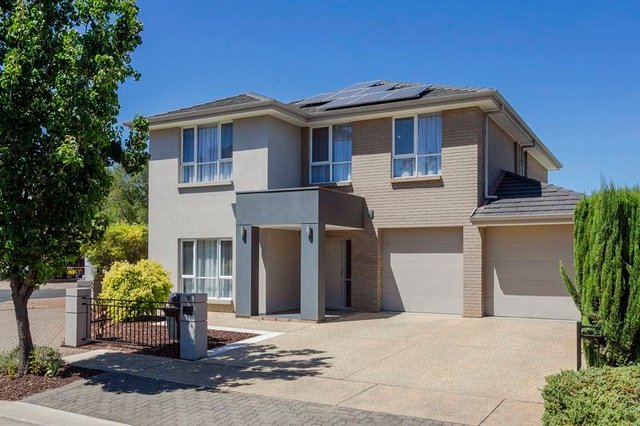 15 Ashworth Avenue, SA 5011