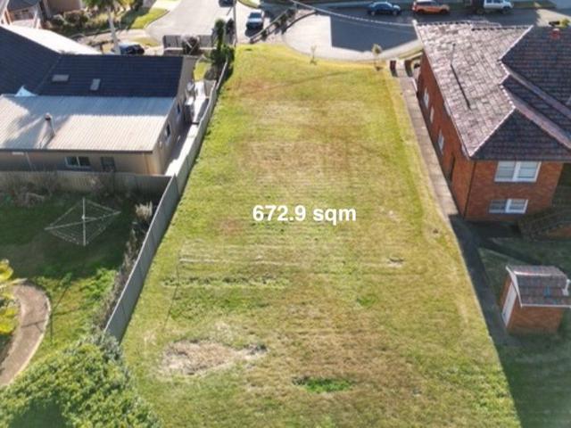 47 Lavarack Street, NSW 2112