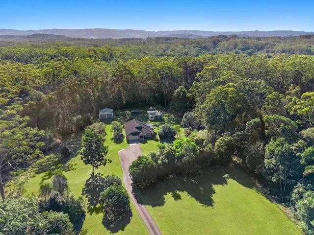 40 Chevallum School Road, QLD 4555