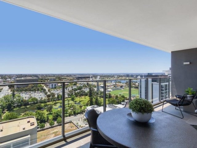 2604/63 Adelaide Terrace, WA 6004